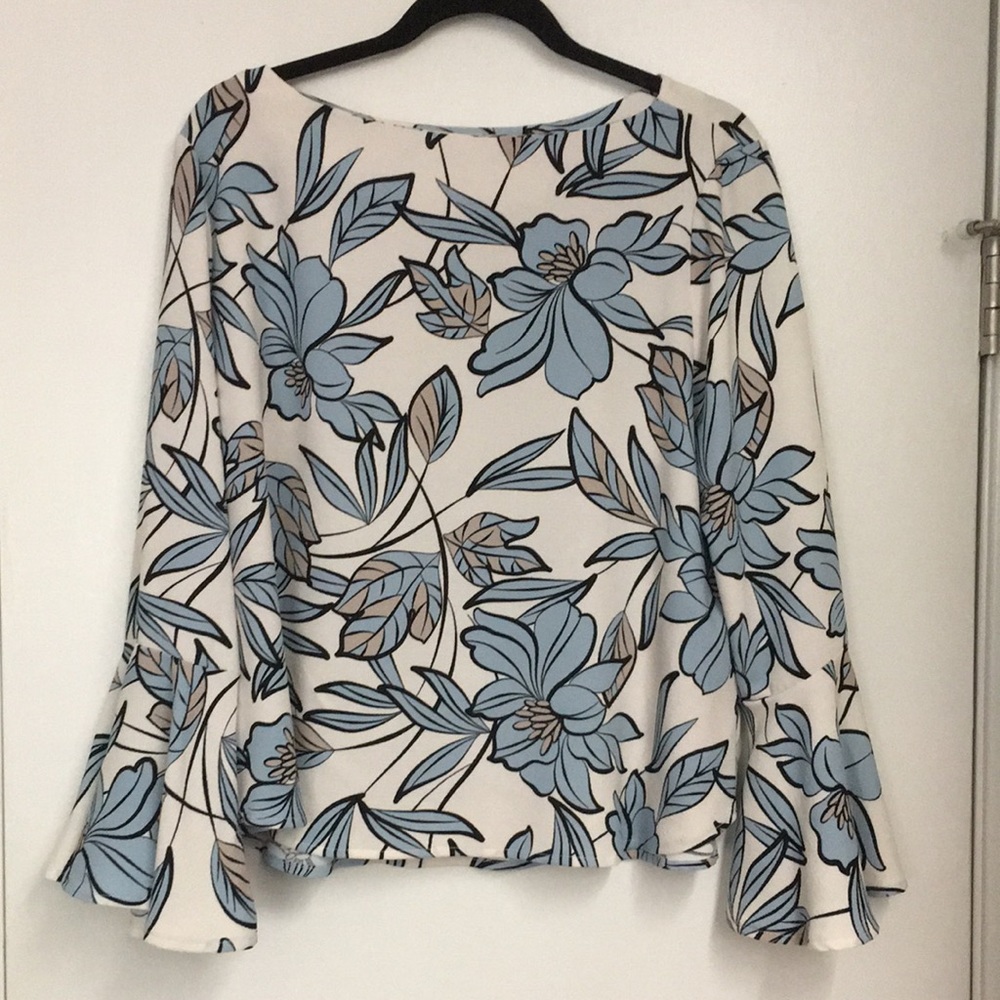 Karen Kane Blouse